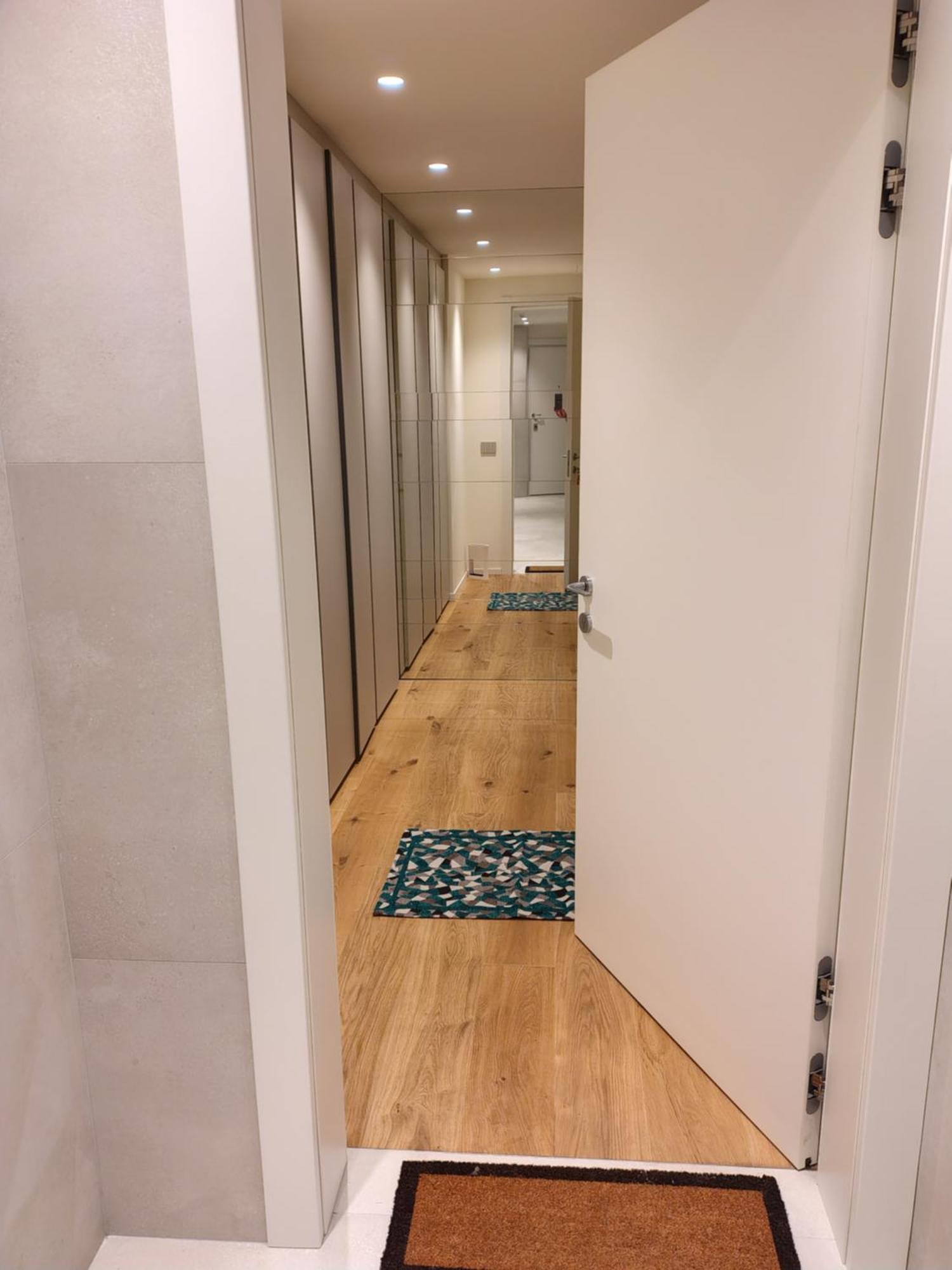 Apartment Davila Luxury *